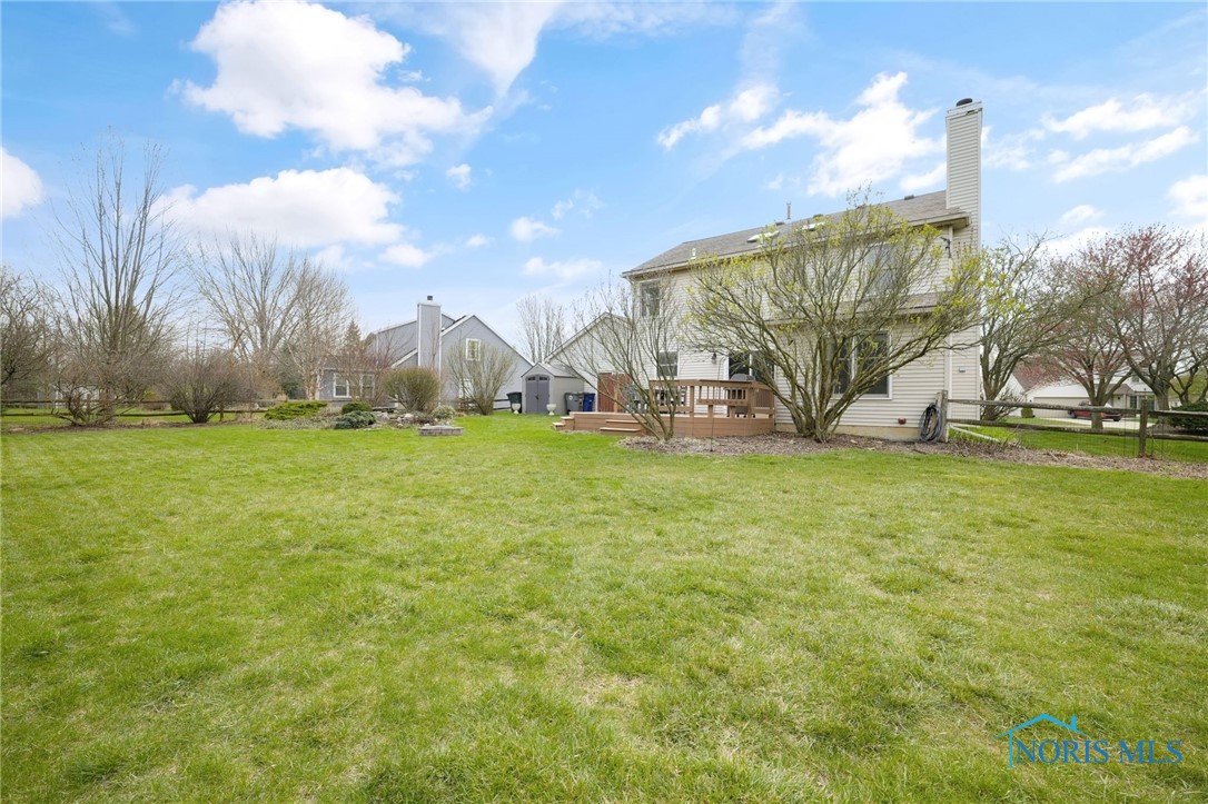 1605 Eaglecrest Road, Perrysburg, Ohio image 47