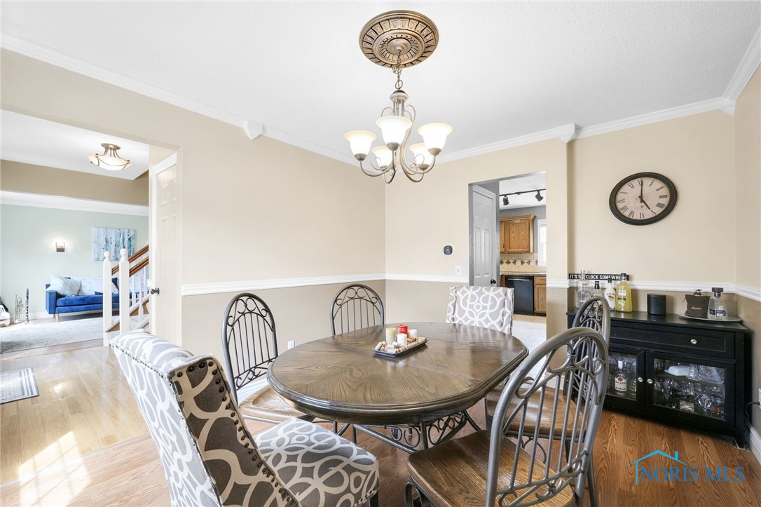 1605 Eaglecrest Road, Perrysburg, Ohio image 22