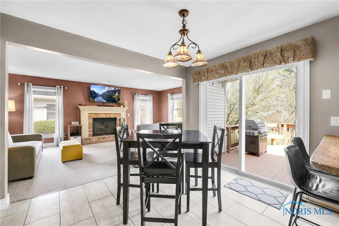 1605 Eaglecrest Road, Perrysburg, Ohio image 13