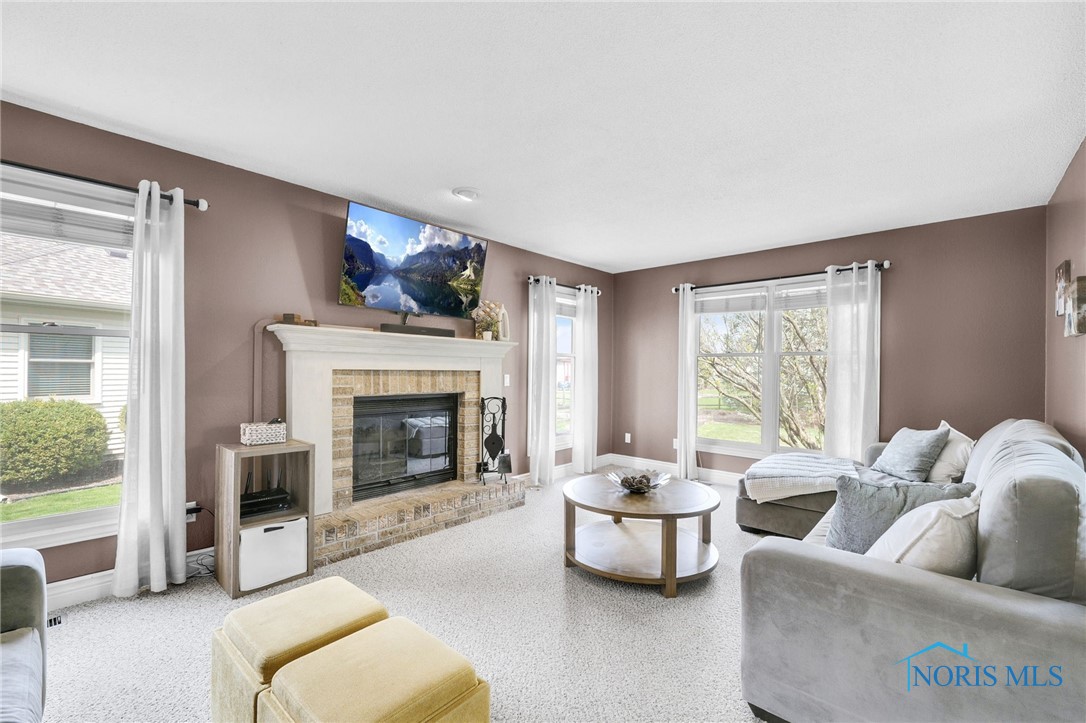 1605 Eaglecrest Road, Perrysburg, Ohio image 10