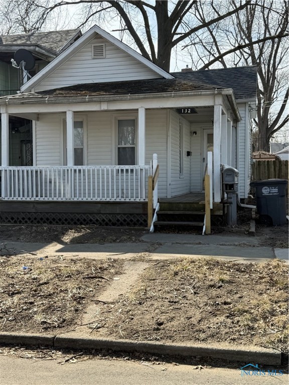 132 Emery Street, Toledo, Ohio image 2
