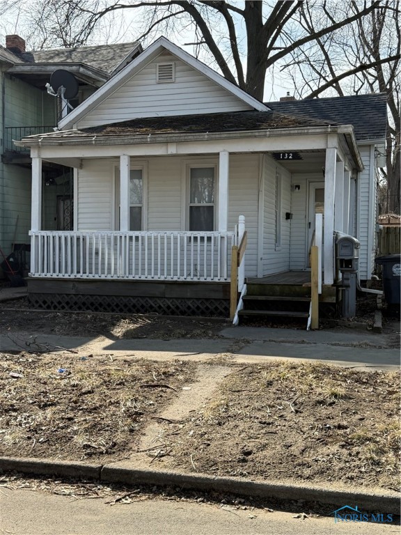 132 Emery Street, Toledo, Ohio image 1