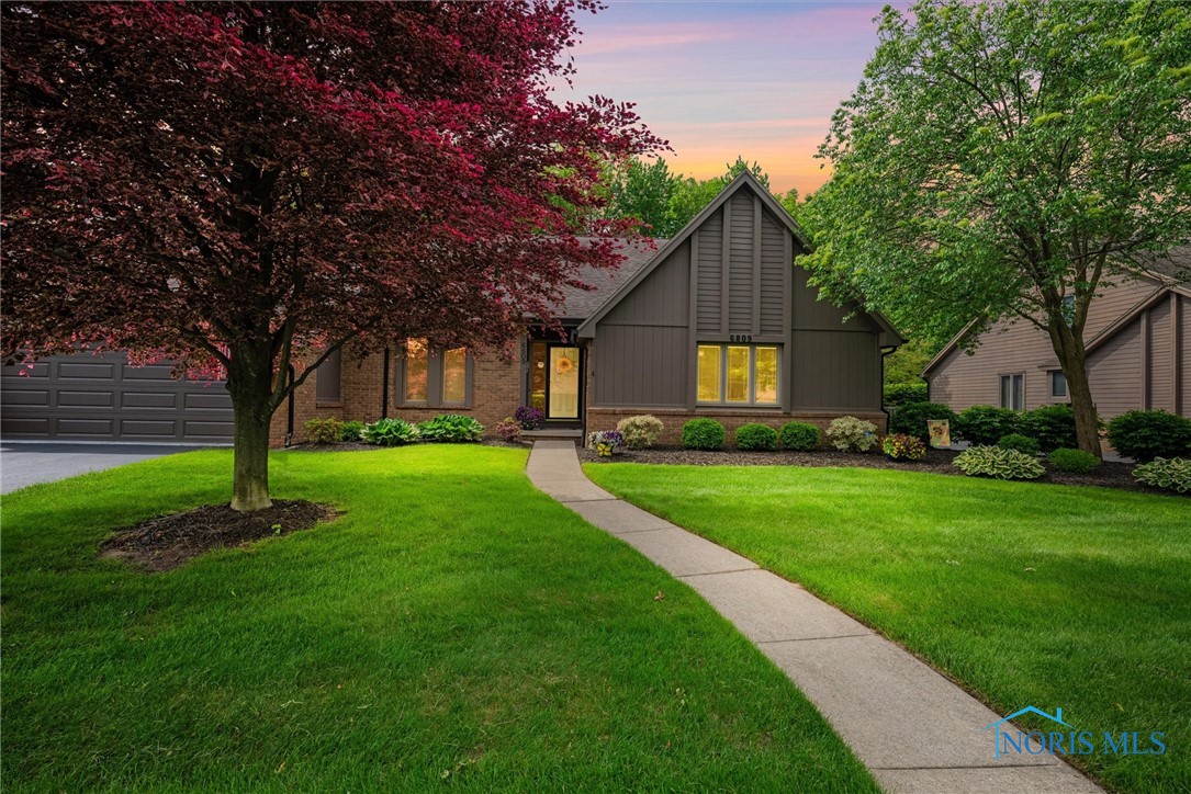 6809 Carrietowne Lane #6809, Toledo, Ohio image 5