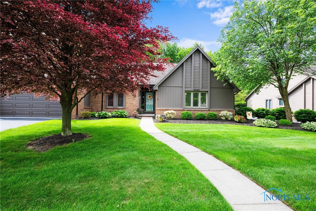 6809 Carrietowne Lane #6809, Toledo, Ohio image 1