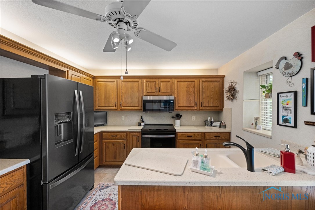 6809 Carrietowne Lane #6809, Toledo, Ohio image 12