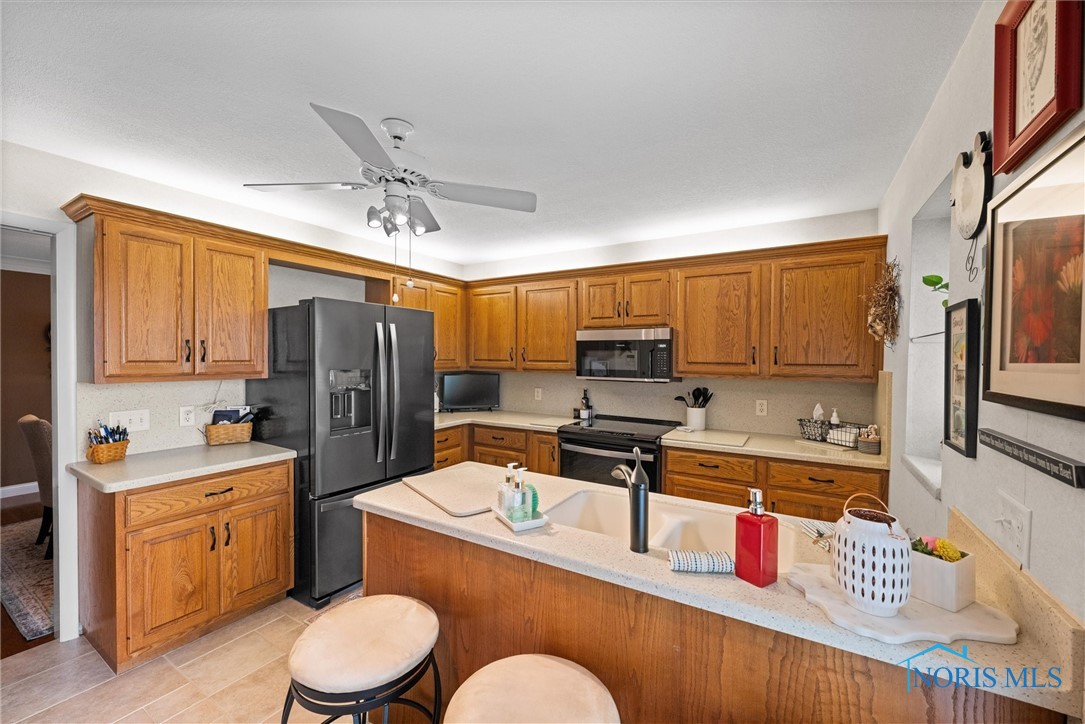 6809 Carrietowne Lane #6809, Toledo, Ohio image 11
