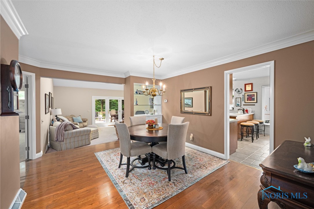 6809 Carrietowne Lane #6809, Toledo, Ohio image 9