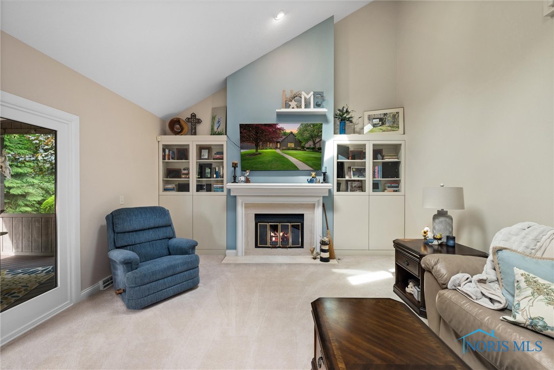 6809 Carrietowne Lane #6809, Toledo, Ohio image 14