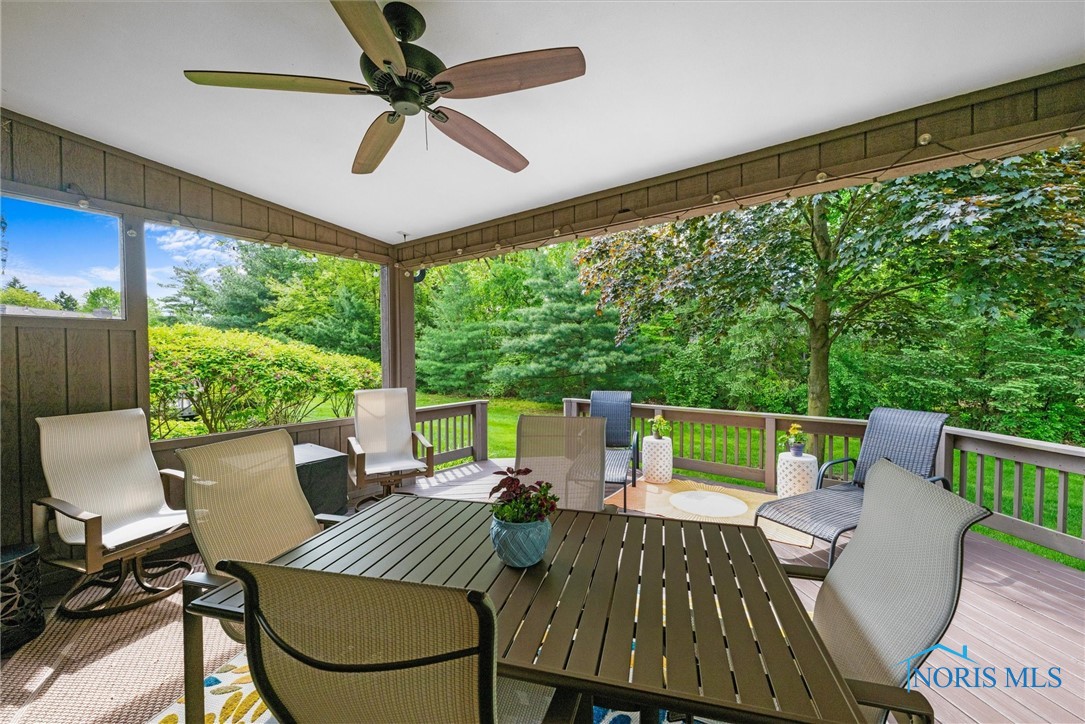 6809 Carrietowne Lane #6809, Toledo, Ohio image 40