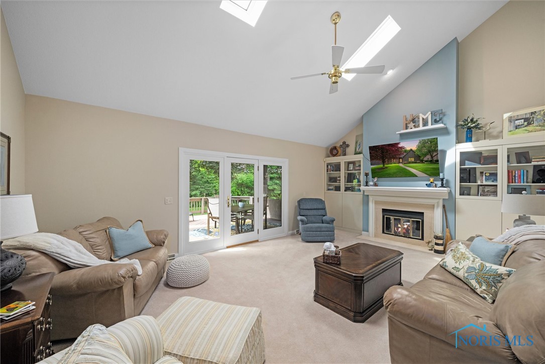 6809 Carrietowne Lane #6809, Toledo, Ohio image 13