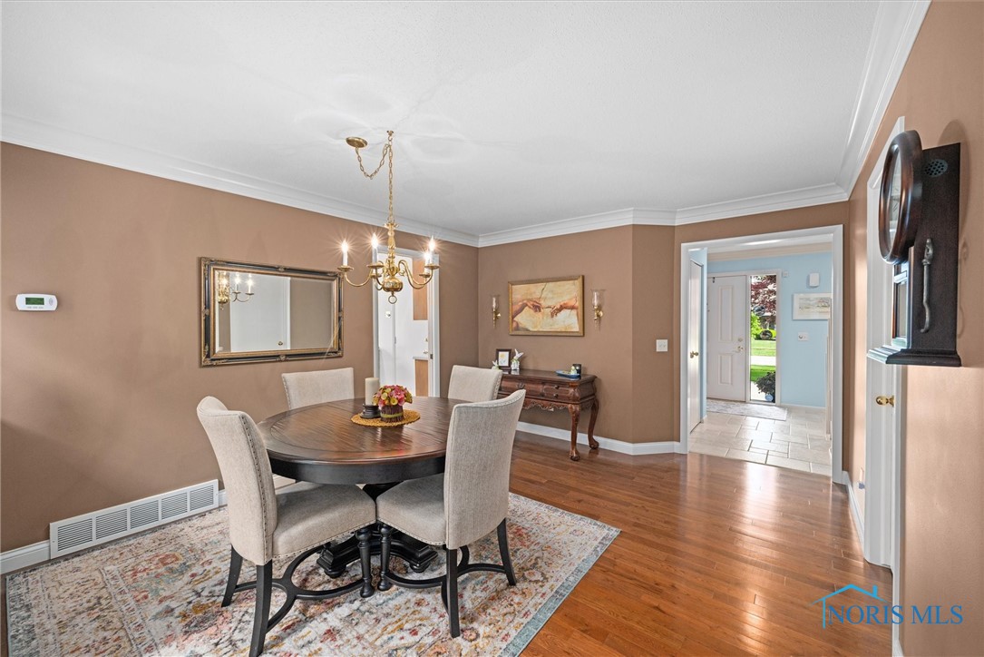 6809 Carrietowne Lane #6809, Toledo, Ohio image 10