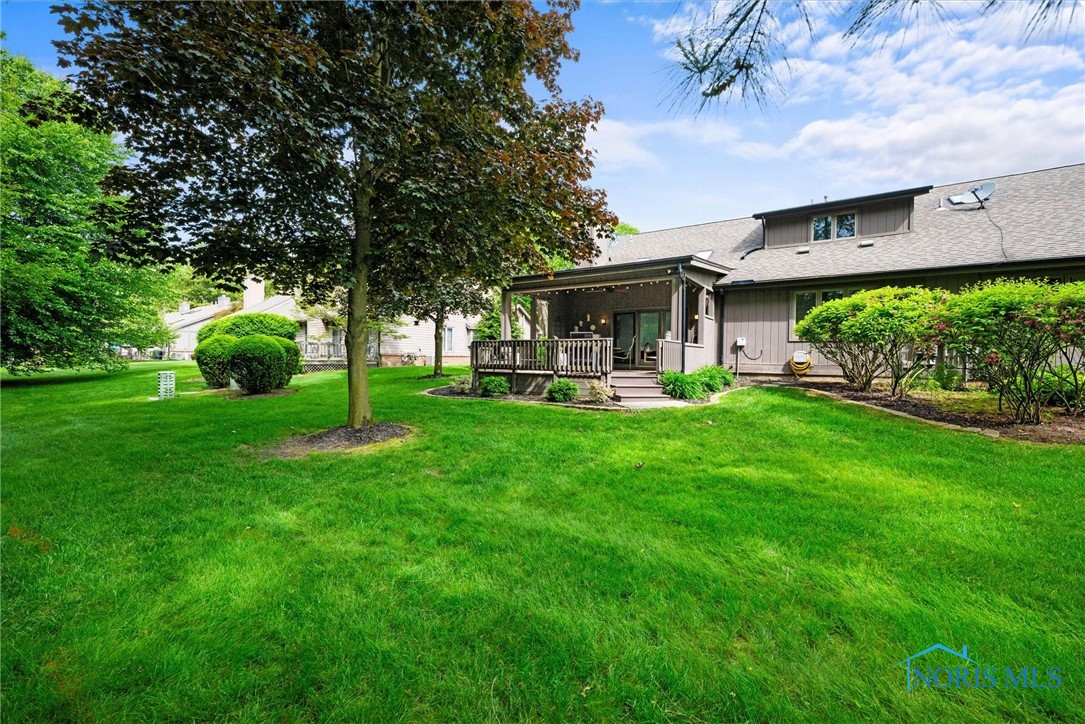 6809 Carrietowne Lane #6809, Toledo, Ohio image 36