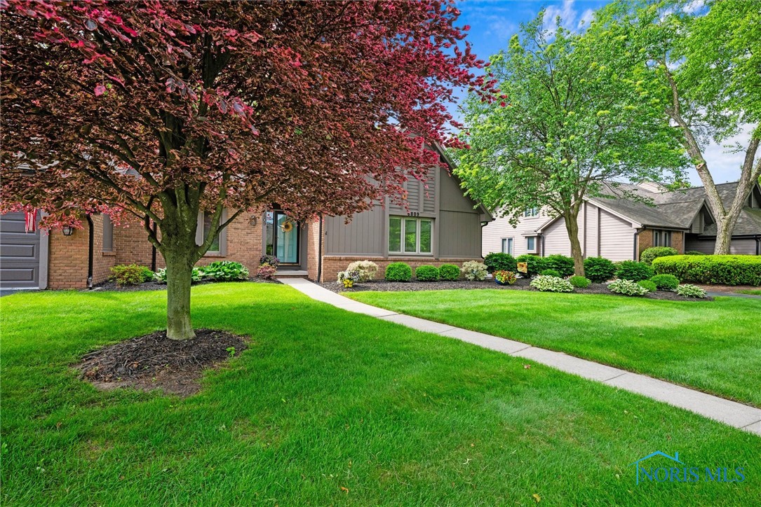 6809 Carrietowne Lane #6809, Toledo, Ohio image 2