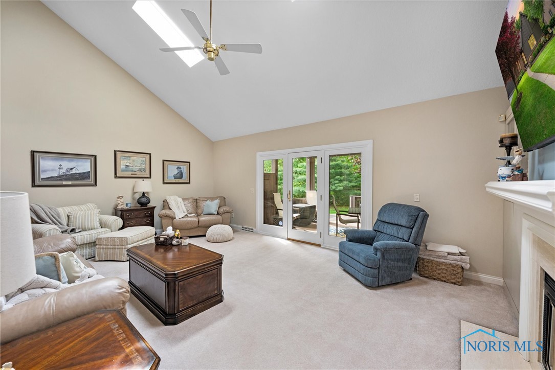 6809 Carrietowne Lane #6809, Toledo, Ohio image 16