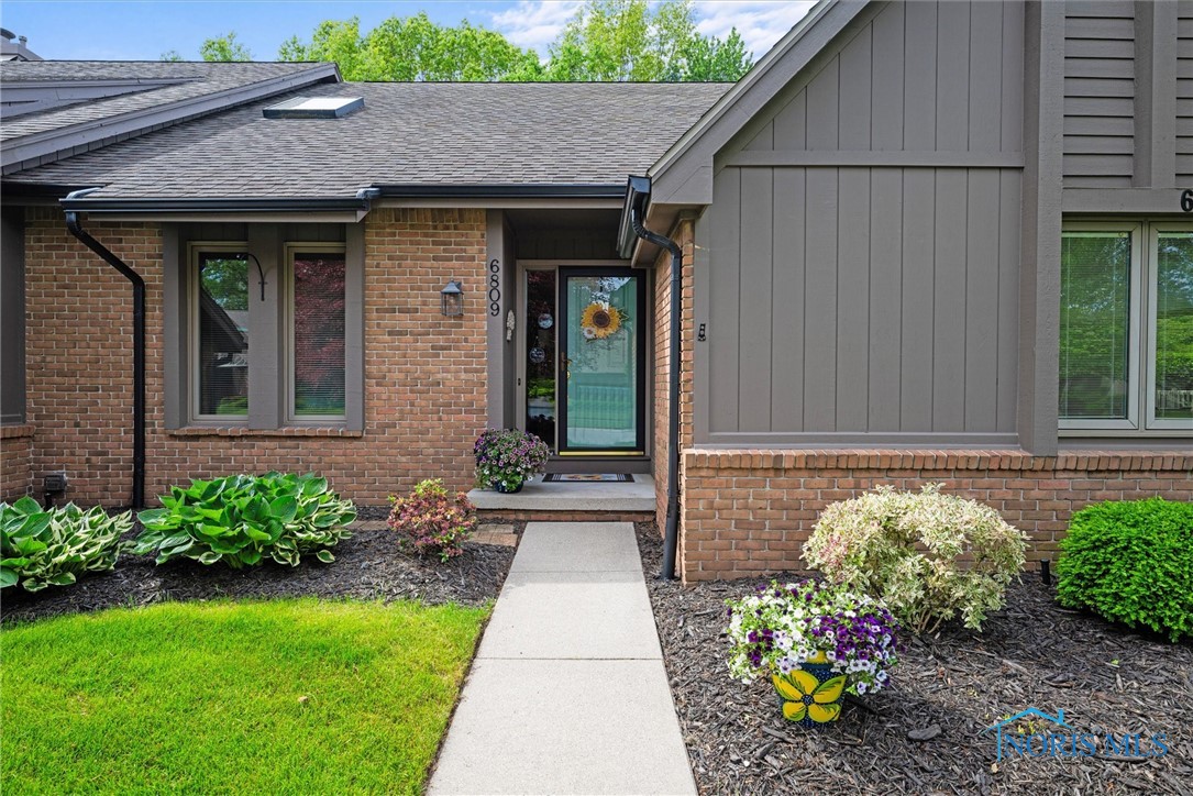 6809 Carrietowne Lane #6809, Toledo, Ohio image 3