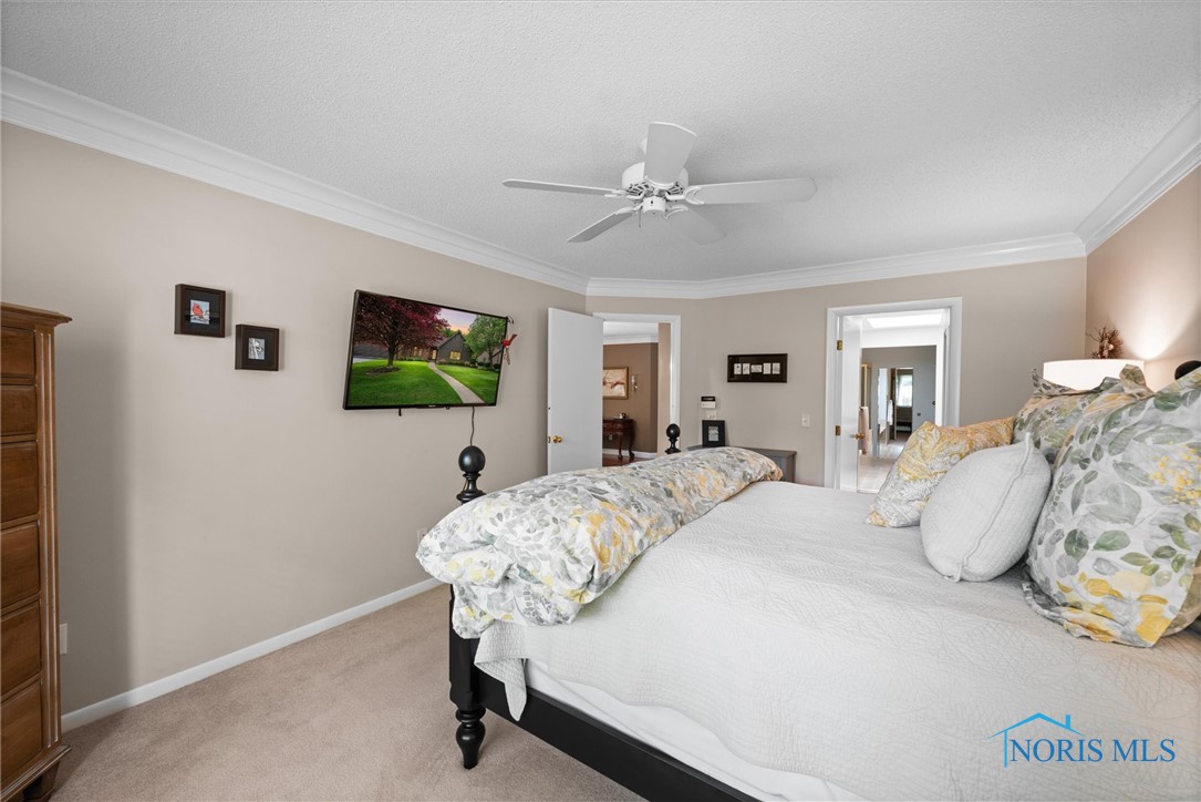 6809 Carrietowne Lane #6809, Toledo, Ohio image 18