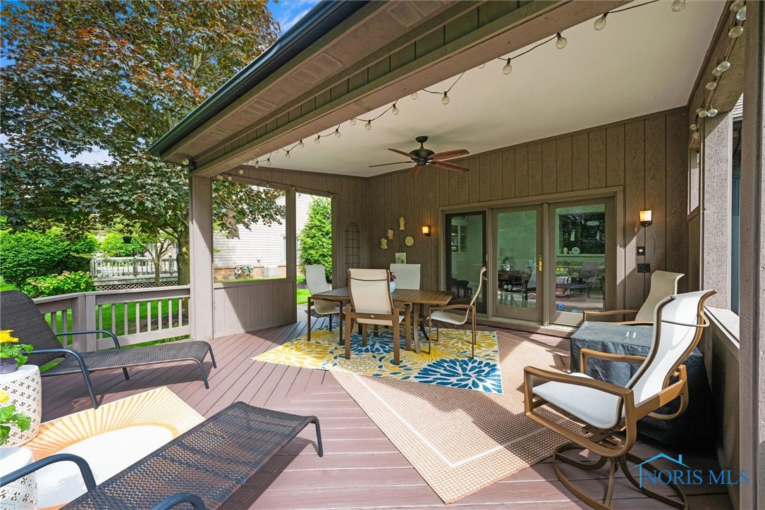 6809 Carrietowne Lane #6809, Toledo, Ohio image 38