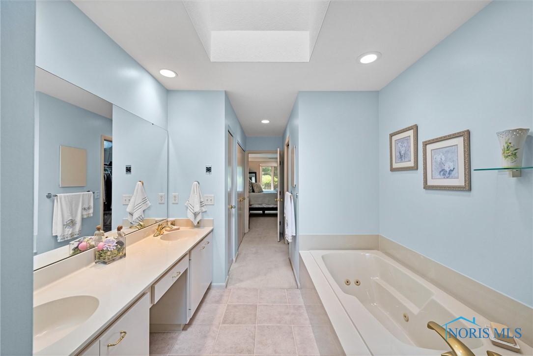 6809 Carrietowne Lane #6809, Toledo, Ohio image 20