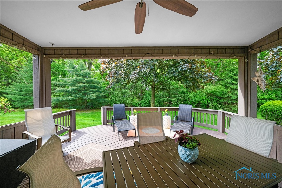 6809 Carrietowne Lane #6809, Toledo, Ohio image 39