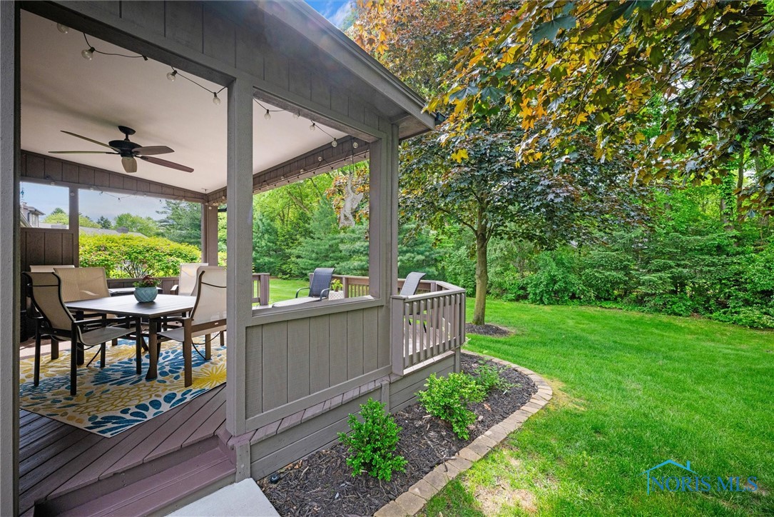 6809 Carrietowne Lane #6809, Toledo, Ohio image 33