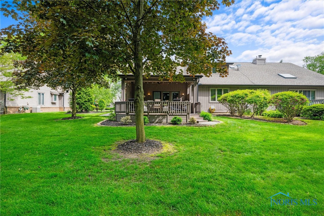 6809 Carrietowne Lane #6809, Toledo, Ohio image 35