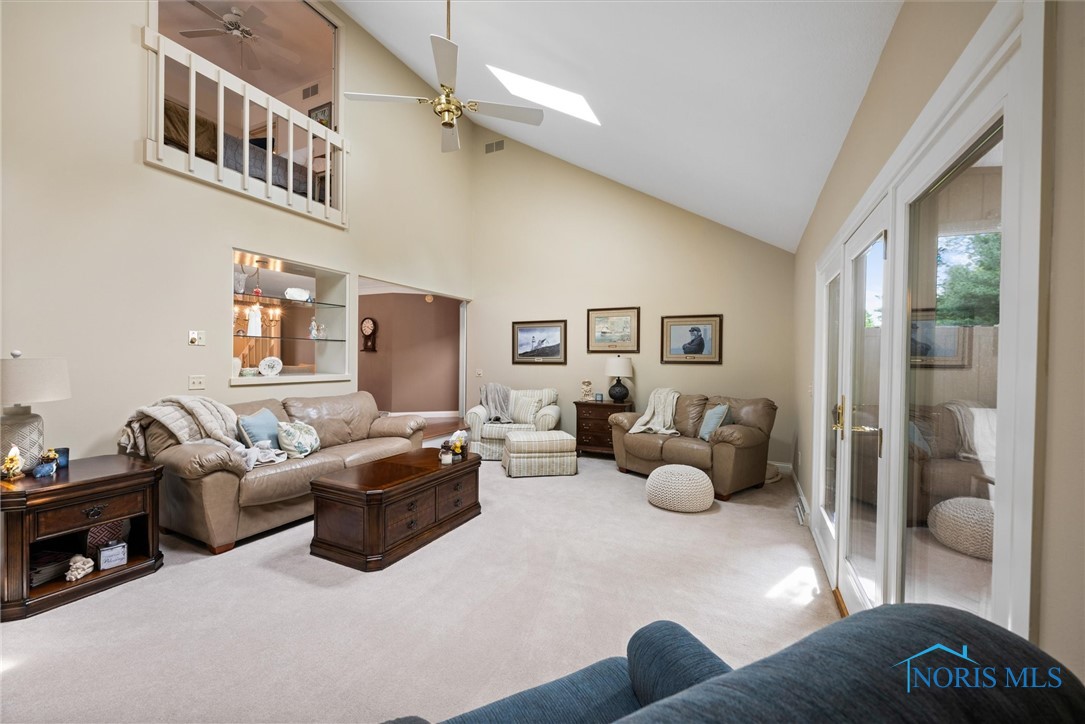 6809 Carrietowne Lane #6809, Toledo, Ohio image 15