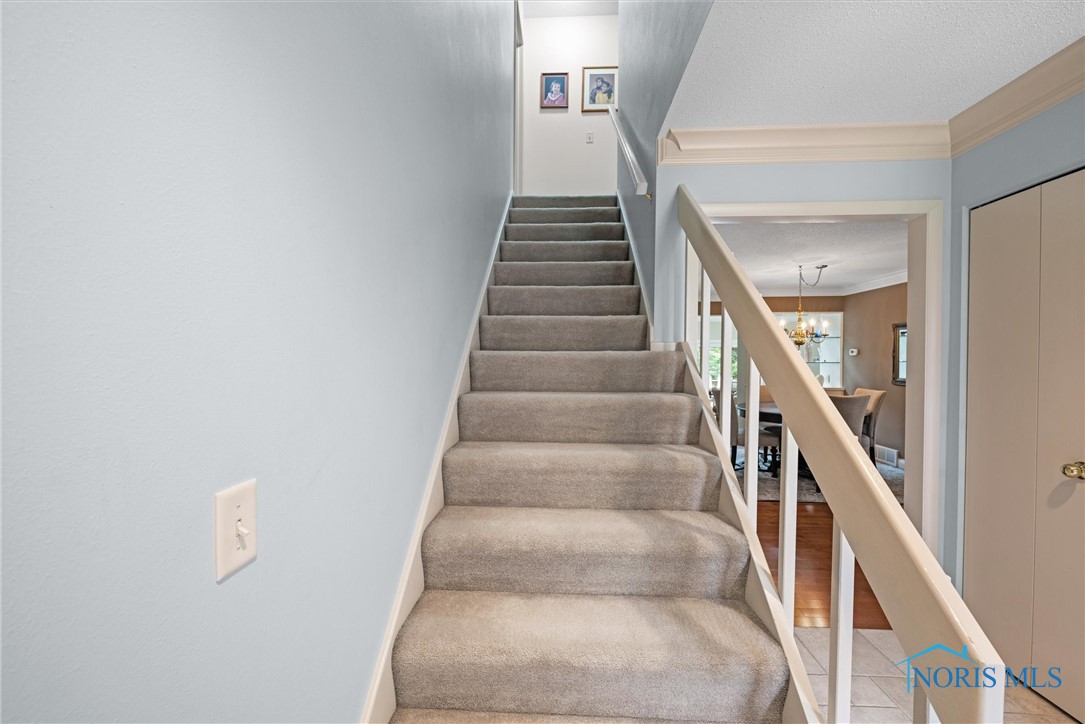 6809 Carrietowne Lane #6809, Toledo, Ohio image 22