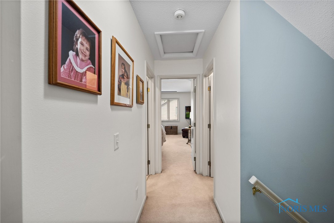 6809 Carrietowne Lane #6809, Toledo, Ohio image 25
