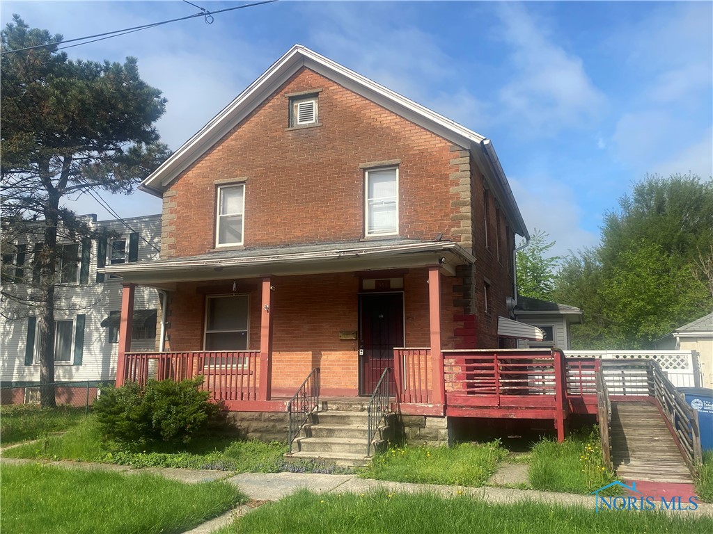 368 Plymouth Street, Toledo, Ohio image 1