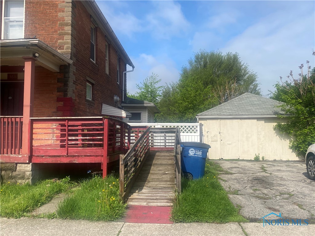 368 Plymouth Street, Toledo, Ohio image 2