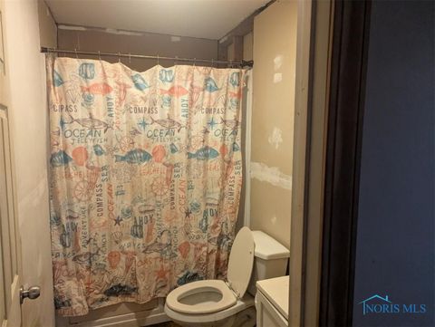 Tiny photo for 13136 Jerry City Road, Cygnet, OH 43413 (MLS # 6136619)