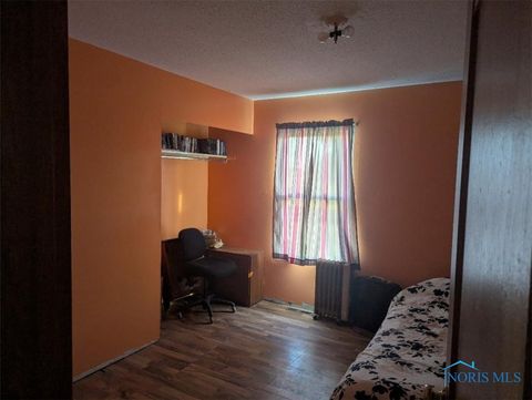 Tiny photo for 13136 Jerry City Road, Cygnet, OH 43413 (MLS # 6136619)