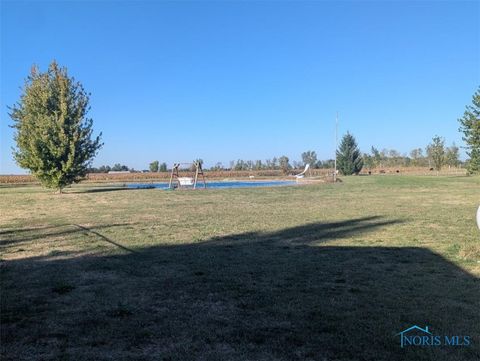 Tiny photo for 13136 Jerry City Road, Cygnet, OH 43413 (MLS # 6136619)