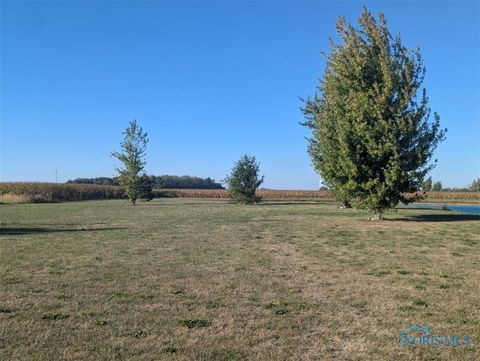Tiny photo for 13136 Jerry City Road, Cygnet, OH 43413 (MLS # 6136619)