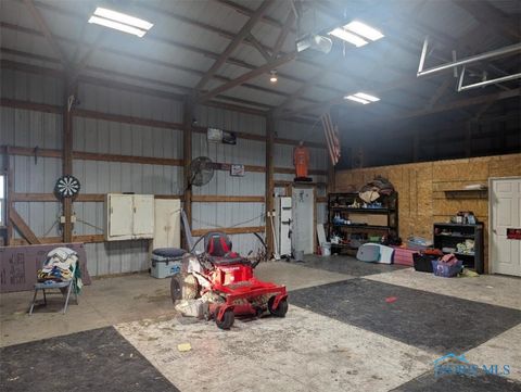 Tiny photo for 13136 Jerry City Road, Cygnet, OH 43413 (MLS # 6136619)