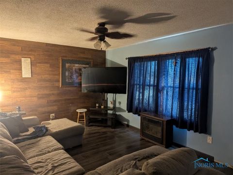 Tiny photo for 13136 Jerry City Road, Cygnet, OH 43413 (MLS # 6136619)