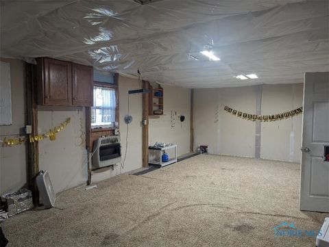 Tiny photo for 13136 Jerry City Road, Cygnet, OH 43413 (MLS # 6136619)