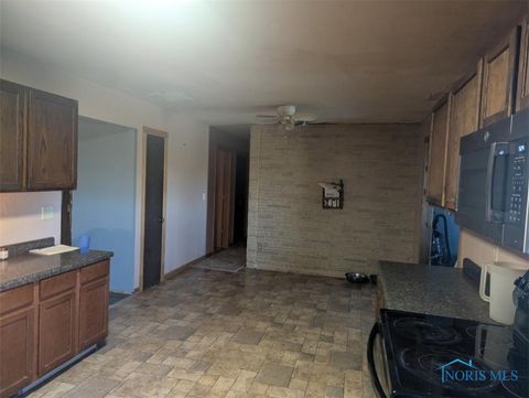 Tiny photo for 13136 Jerry City Road, Cygnet, OH 43413 (MLS # 6136619)