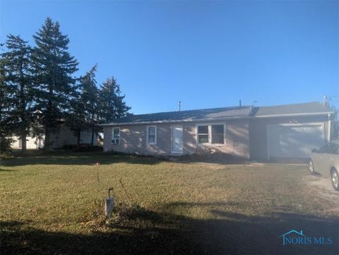 Photo of 13136 Jerry City Road, Cygnet, OH 43413 (MLS # 6136619)