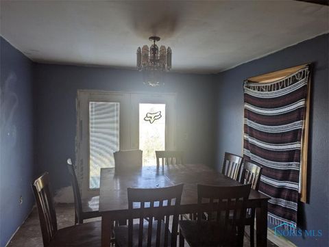 Tiny photo for 13136 Jerry City Road, Cygnet, OH 43413 (MLS # 6136619)