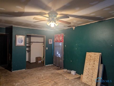 Tiny photo for 13136 Jerry City Road, Cygnet, OH 43413 (MLS # 6136619)