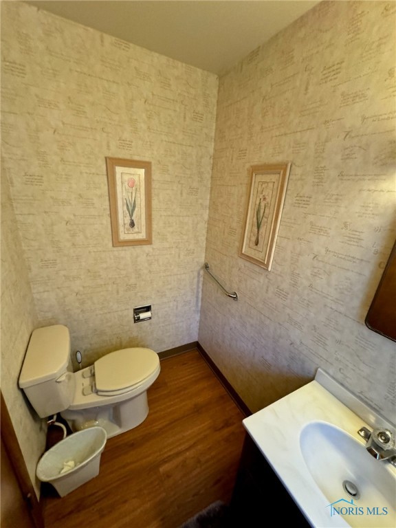 411 Oxford Drive, Bryan, Ohio image 11