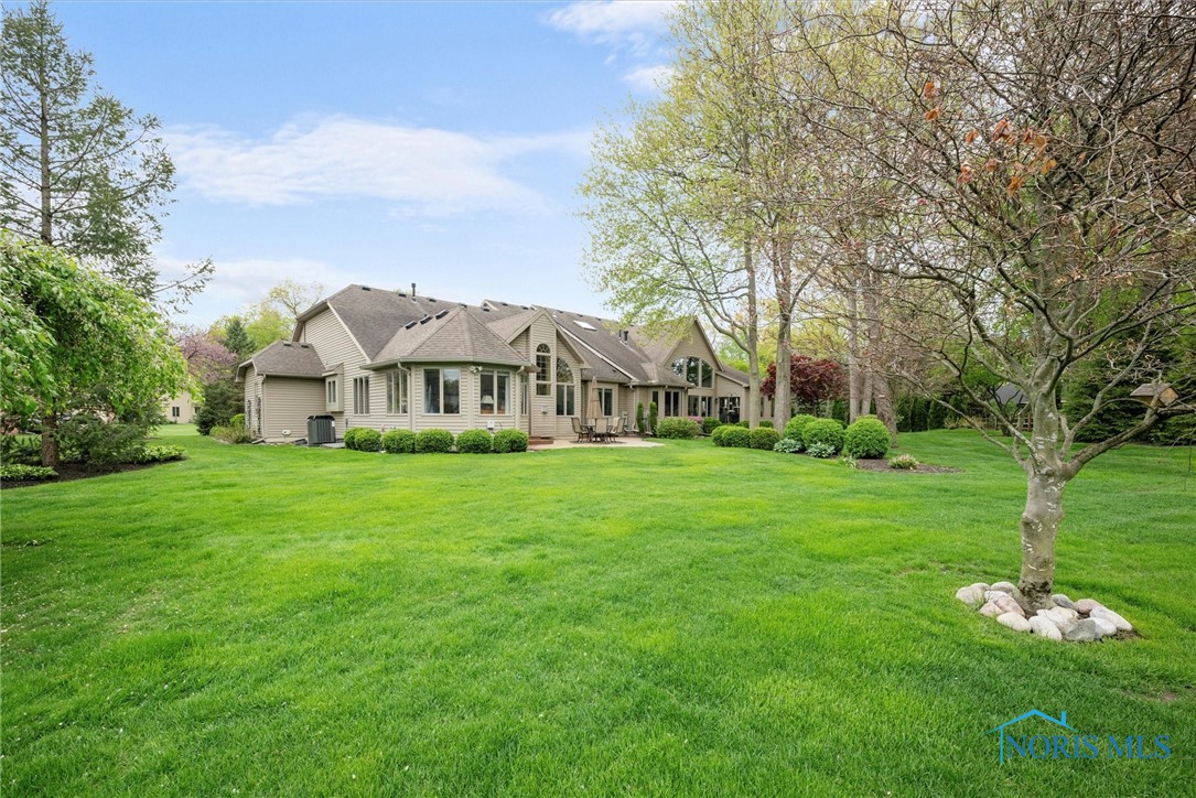 2284 Big Hickory Run, Sylvania, Ohio image 39