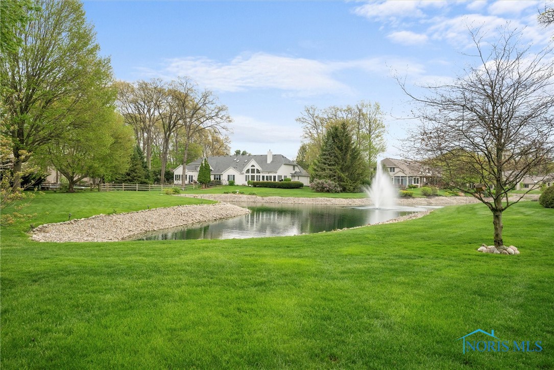 2284 Big Hickory Run, Sylvania, Ohio image 42