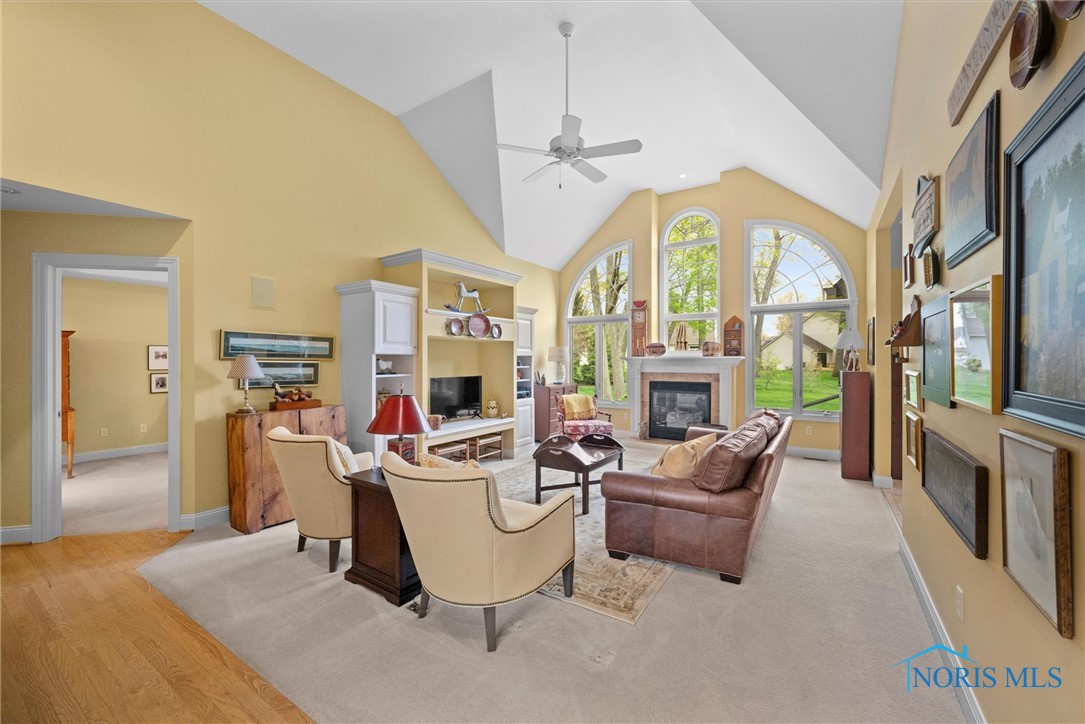 2284 Big Hickory Run, Sylvania, Ohio image 12