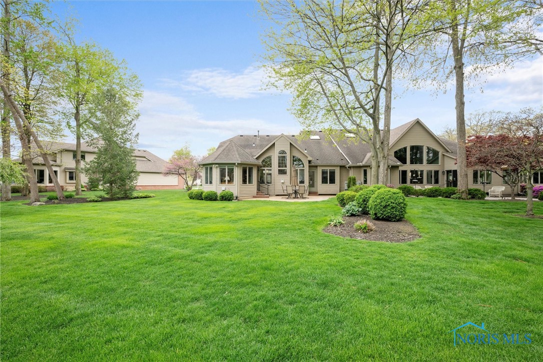 2284 Big Hickory Run, Sylvania, Ohio image 40