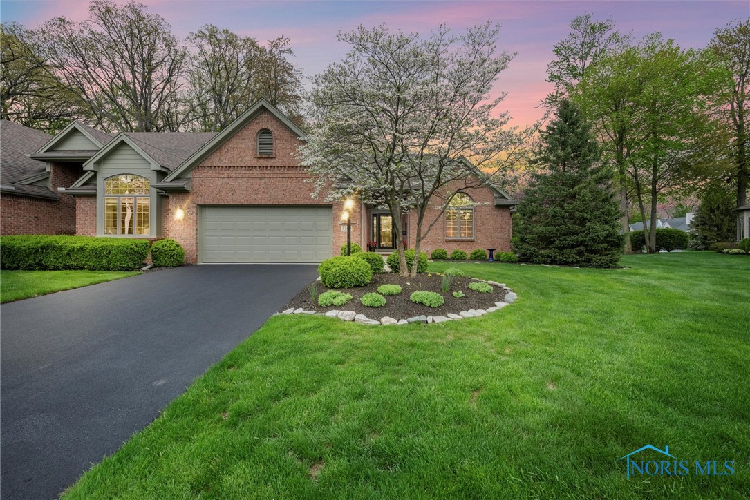 2284 Big Hickory Run, Sylvania, Ohio image 1