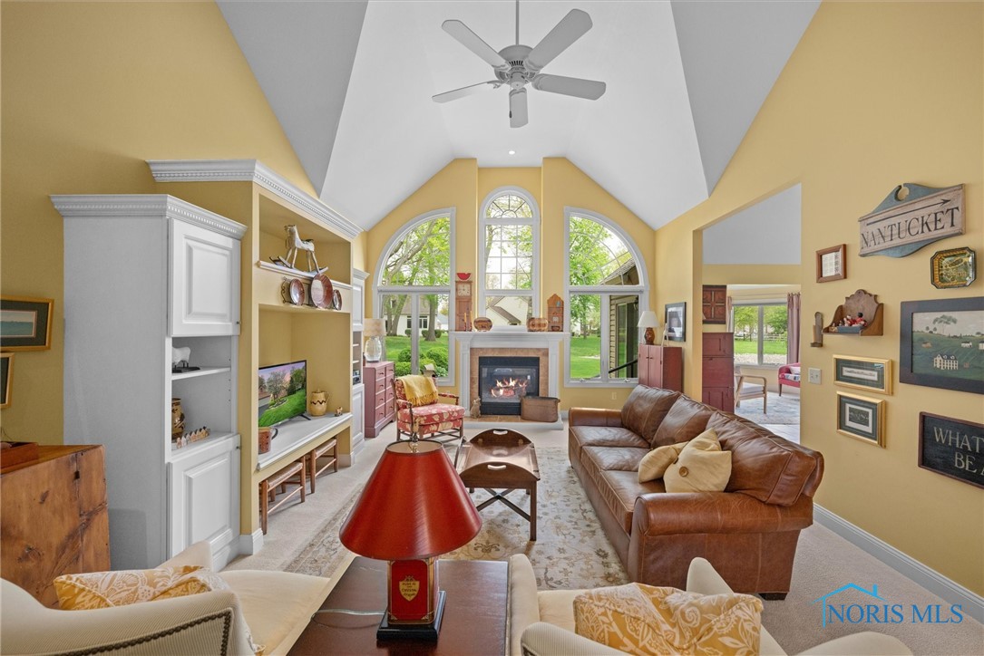 2284 Big Hickory Run, Sylvania, Ohio image 13