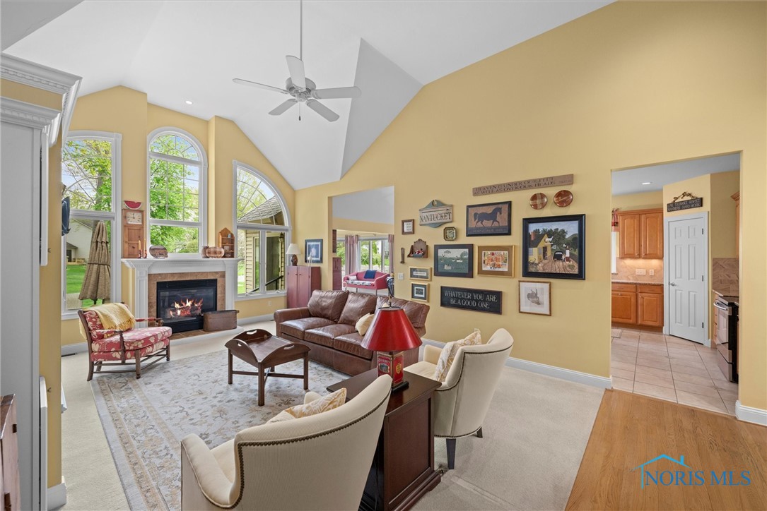 2284 Big Hickory Run, Sylvania, Ohio image 14