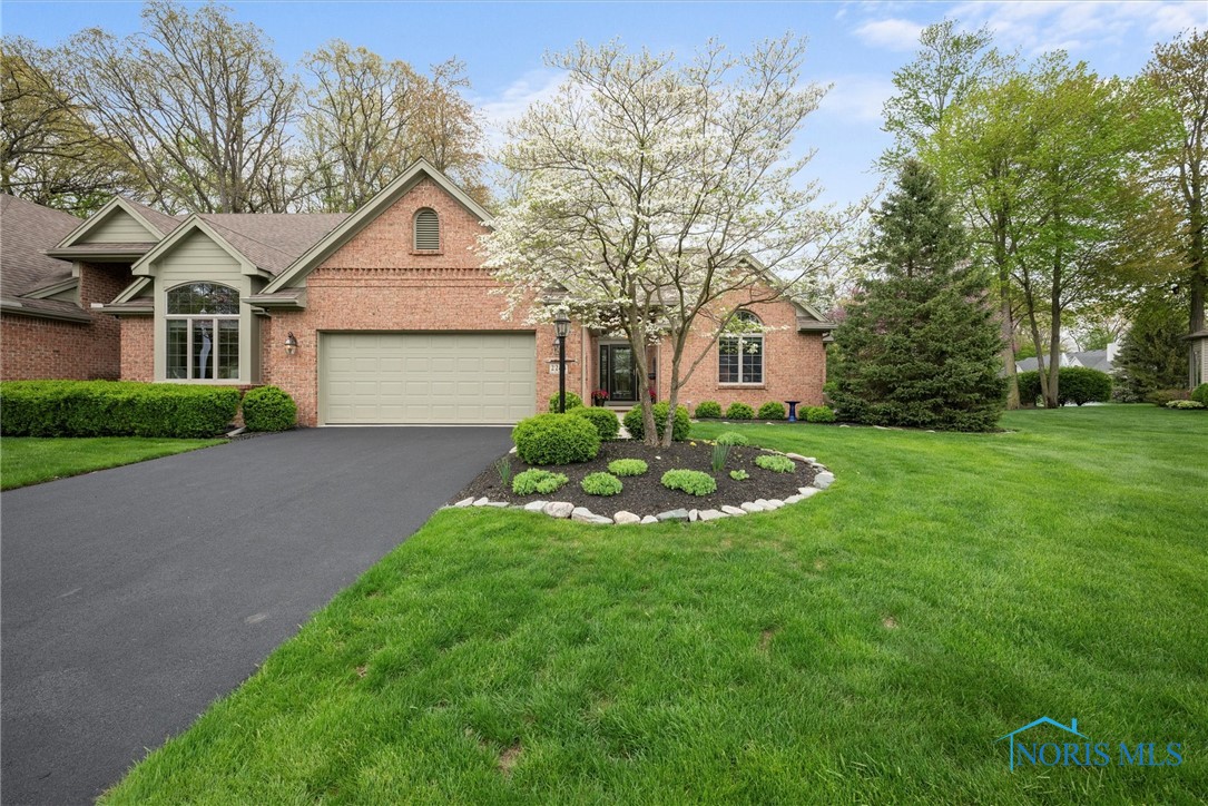 2284 Big Hickory Run, Sylvania, Ohio image 2